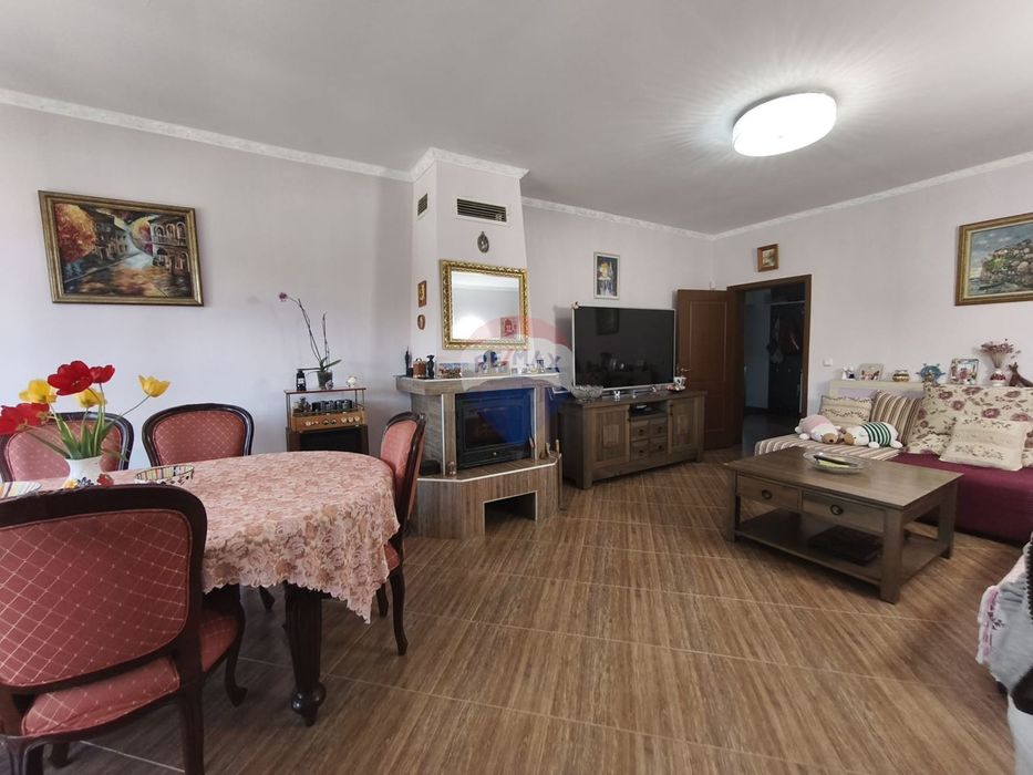 Продава се Къща в с. Соколово, Област Добрич - 137 кв.м за 1453 €/кв.м - Снимка #3