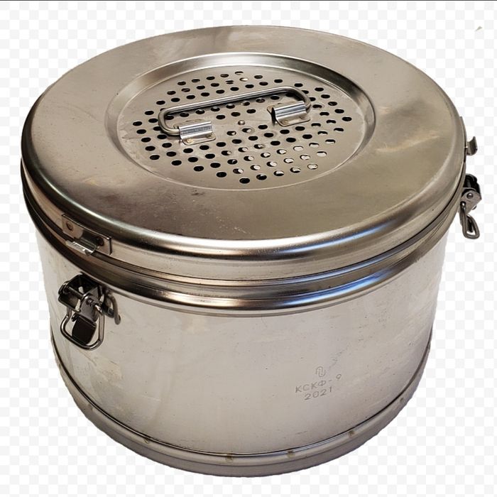 Медицинские бикс Холати йанги