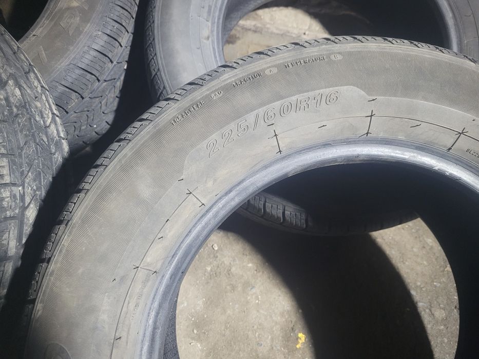 Продам резину R16