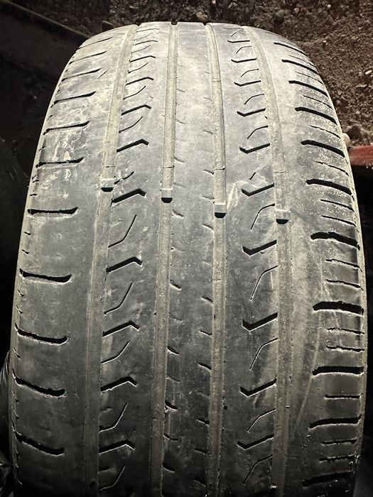 Шина 225/60R17 (8шт)