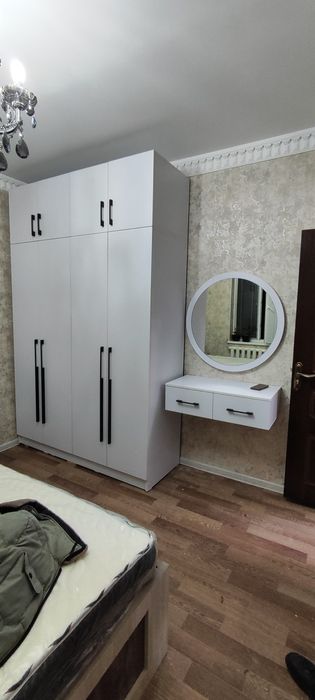 Мебель на заказ 001