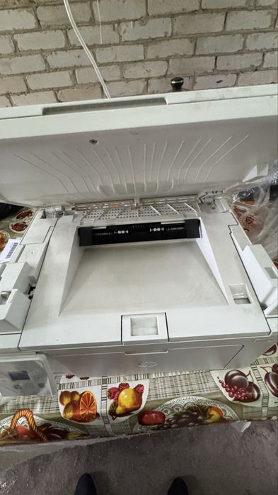 Продам принтер со сканером
