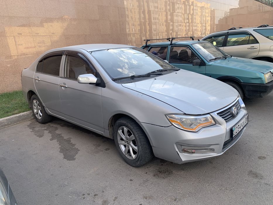 Лифан Салано