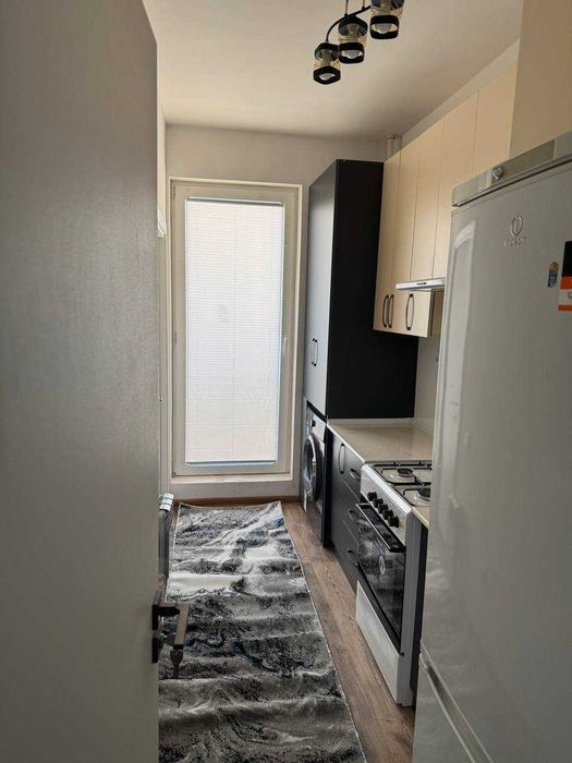 Продаётся квартира в Чирчике