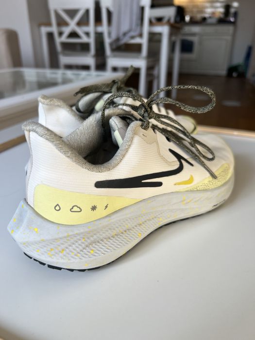 Уникални Nike - супер запазени - Zoom Pegasus - непромокаеми