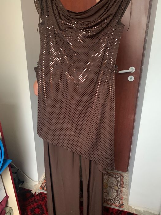 Costumaș și rochie  de ocazie