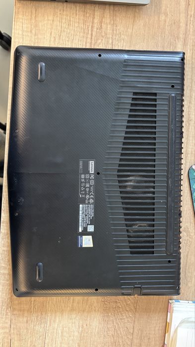 овой ноутбук Lenovo Legion