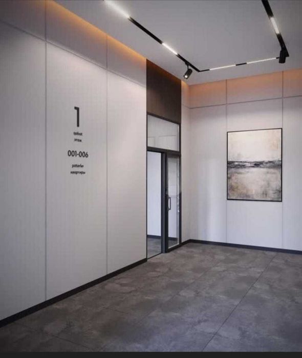 Продажа 1-комнатной квартиры