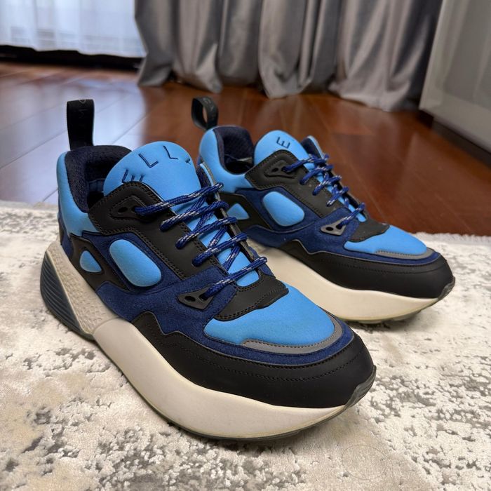 Sneakers Stella McCartney – originali – stare foarte bună