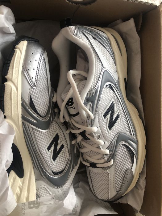 Обувь новая New balance 530