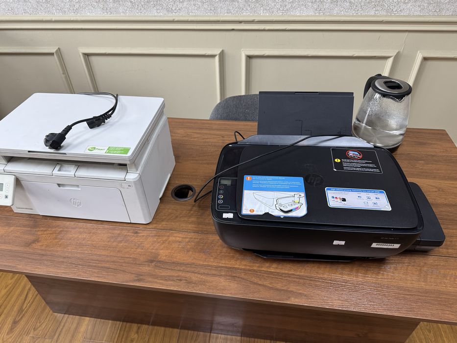 Продаю принтеры