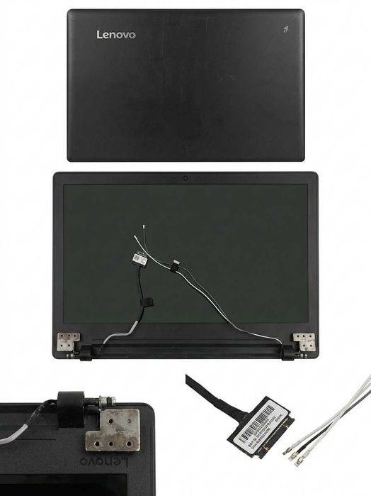 Леново 110-15 Экран Матрица Ekran Matritsa Крышка в сборе Lenovo 80T7