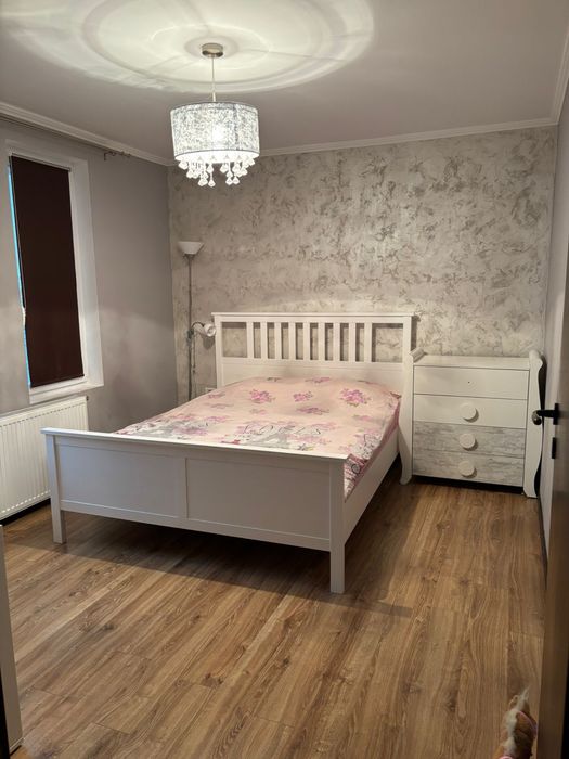 Casă modernă cu 4 camere de închiriat în Șag – Complet utilată și mobilată