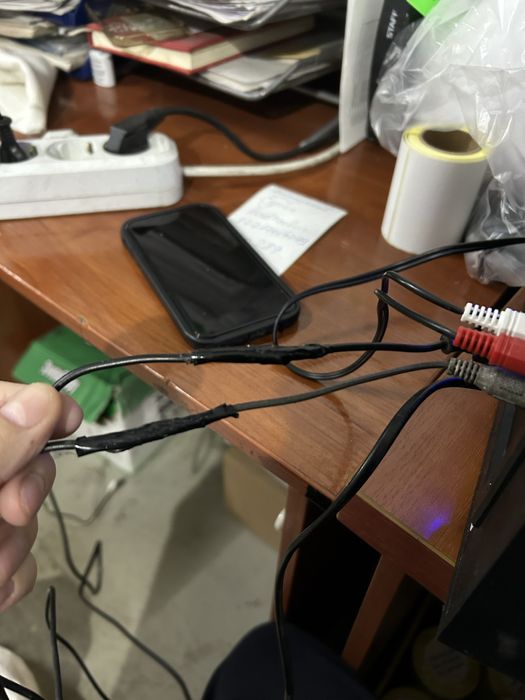 Продам колонки Microlab TMN-9U