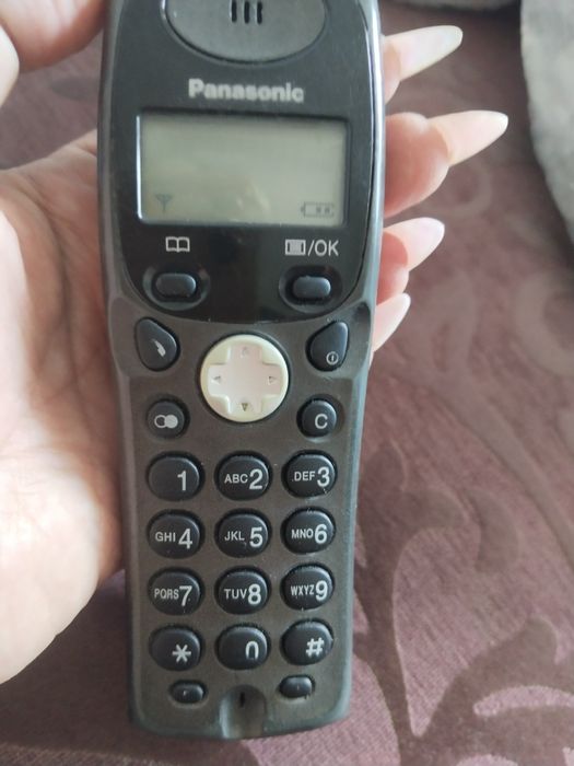 Продам стационарный телефон