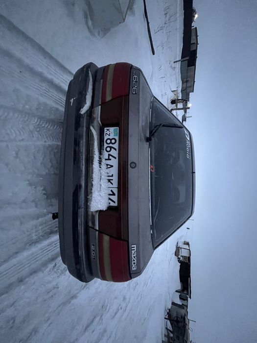 Продам мазду 626
