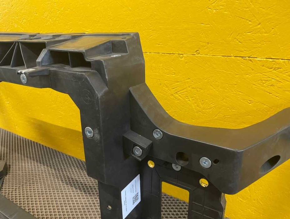 Панель передняя JAC J7 2020+ (телевизор)