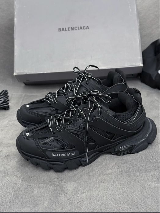 balenenciaga track 40-44