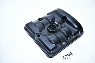 Ducati Diavel 2010 2014 Capacul vertical al capului cilindrului cu