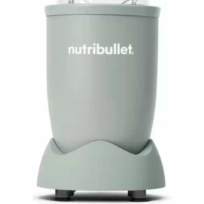Блендер Nutribullet PRO NB907MAJD