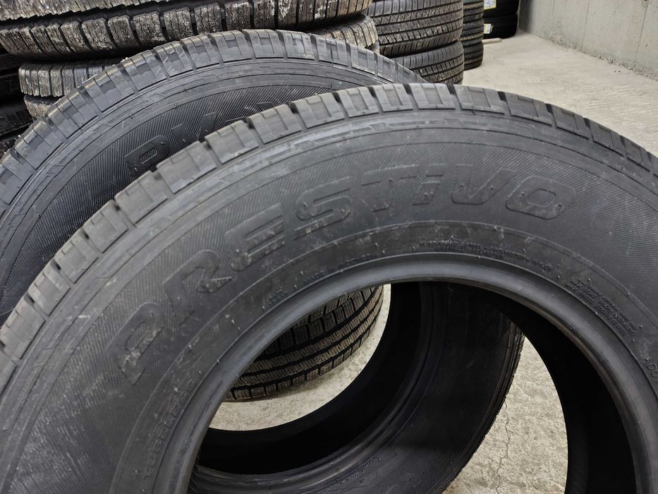 4бр.НОВИ летни гуми PRESTIVO 235 70 16 DOT19 цена за брой