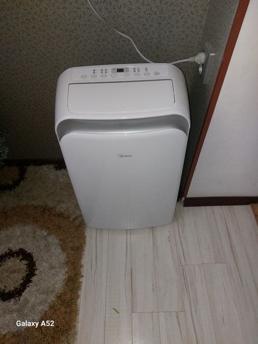 Продам кондиционер