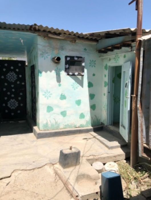 Дом в городе Каган. Uy Kogon tumanida