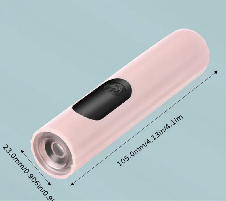 Стойка и UV лампа