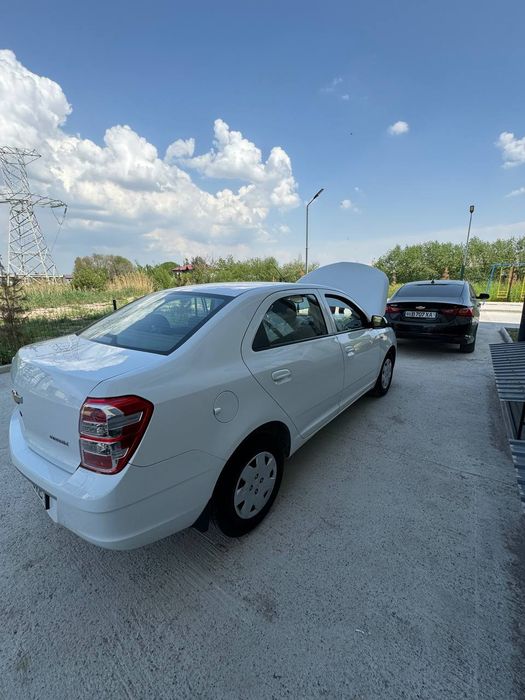 Cobalt mexanika 2020