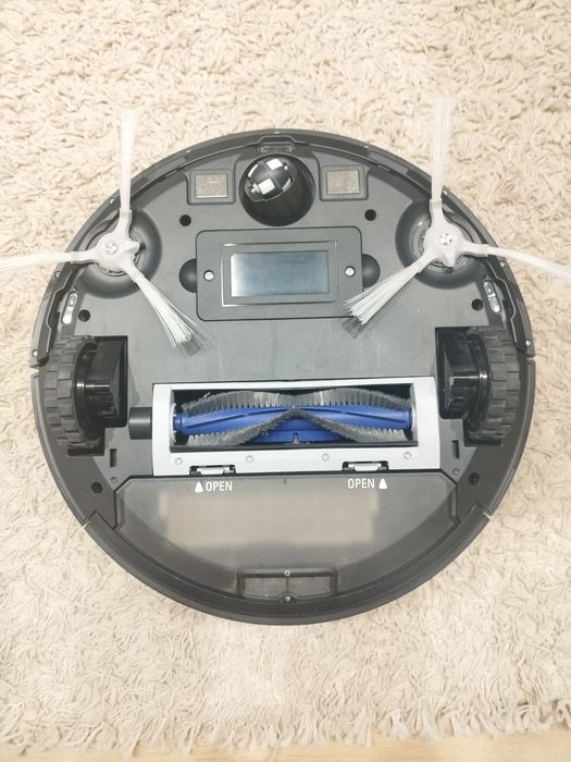 Прахосмукачка робот Rowenta X-Plorer Serie 50