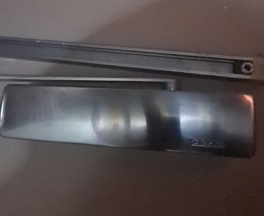 Автомат за врата GEZE TS 5000S