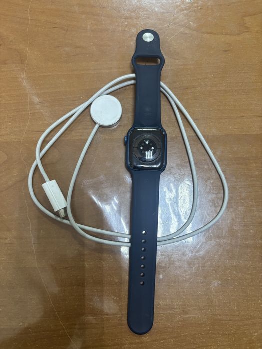 Часы apple watch 7 series 41mm
