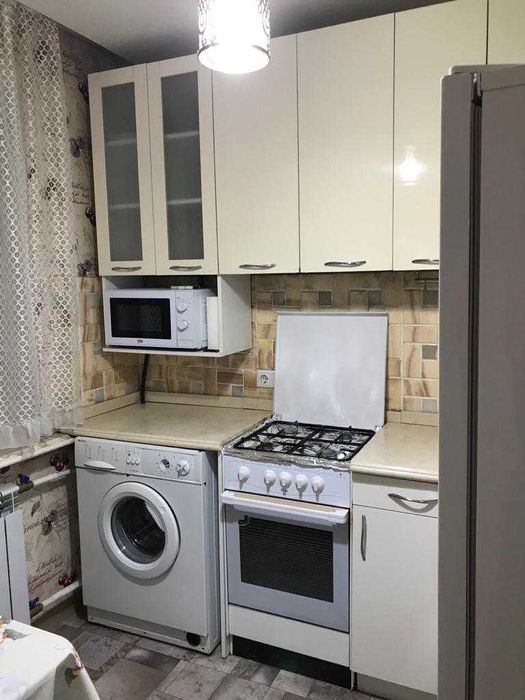Продам 1 комнатную квартиру