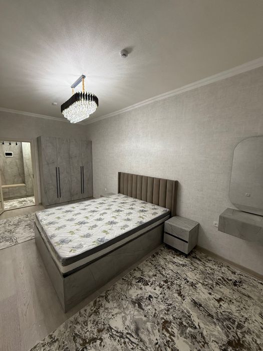 2 хонали уй ижарага берилади (Ўрикзор)