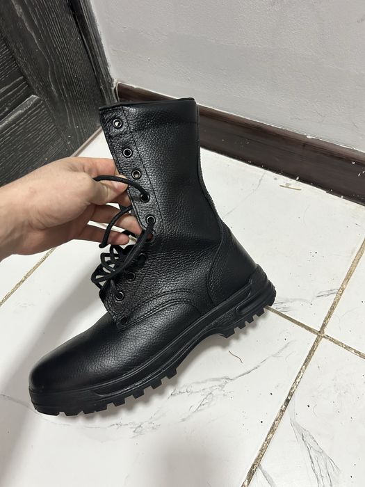 Летние берцы новые 43 размер