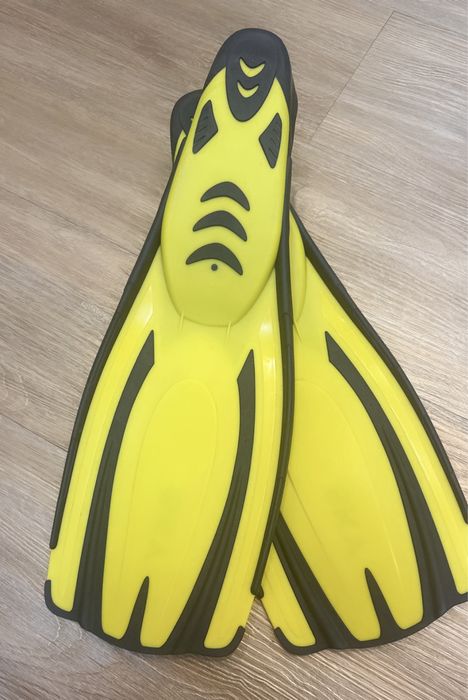 Ласты для плавание