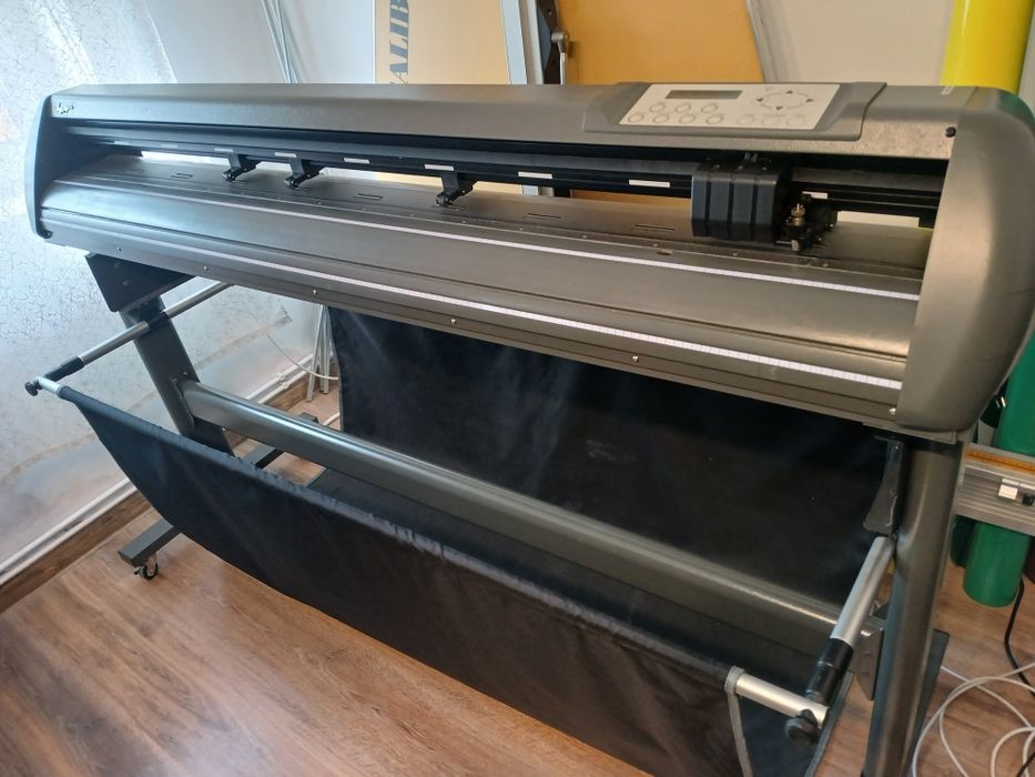 Cutter plotter GCC JAGUAR 132