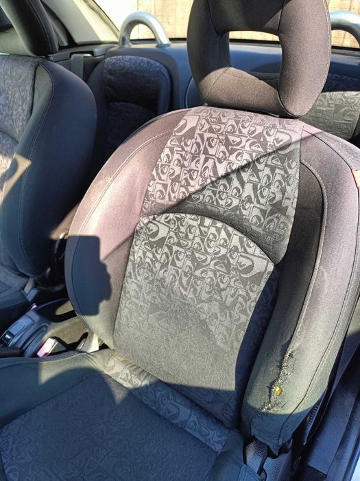 Vanzare Peugeot 206CC