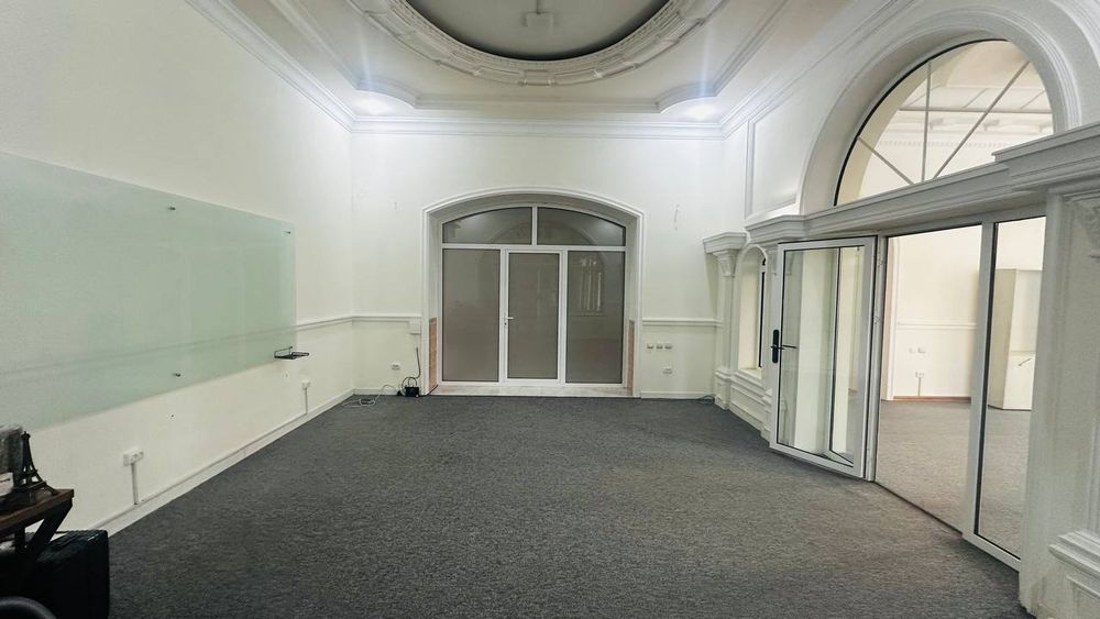 Ofis arenda M.Gorkiy(500m) 15$ 1 m2