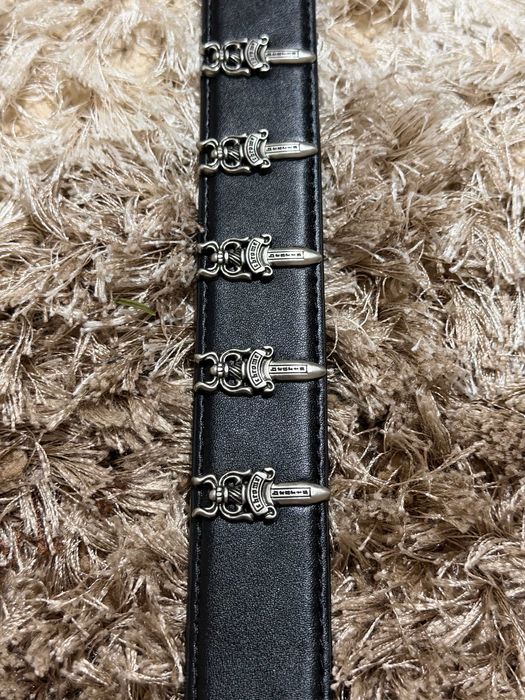 Curea Chrome Hearts (10 modele)