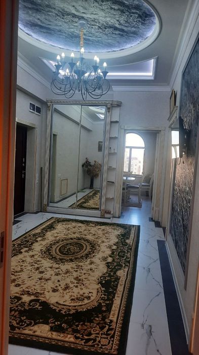 Kvartira yengi toshmi bitonkada