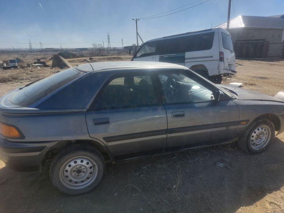 Продам Мазда 323