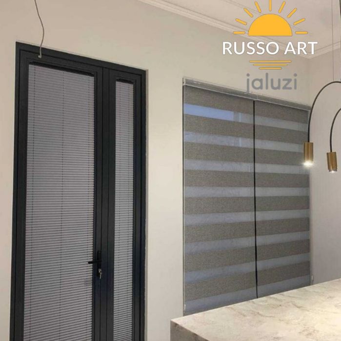 Жалюзи всех видов, для Вашего дома и офиса по самым низким ценам.