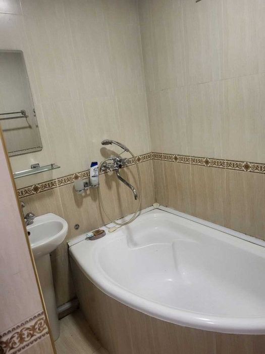 Чиланзар 25кв 4/1/5 балкон 2×6 86м² меб+тех хонаси алохида  Орр Легион