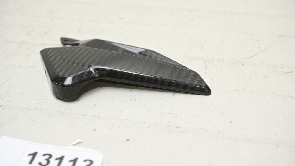 Carena Protectie Calcai Dreapta Carbon BMW S1000XR K69 2020 - 2025