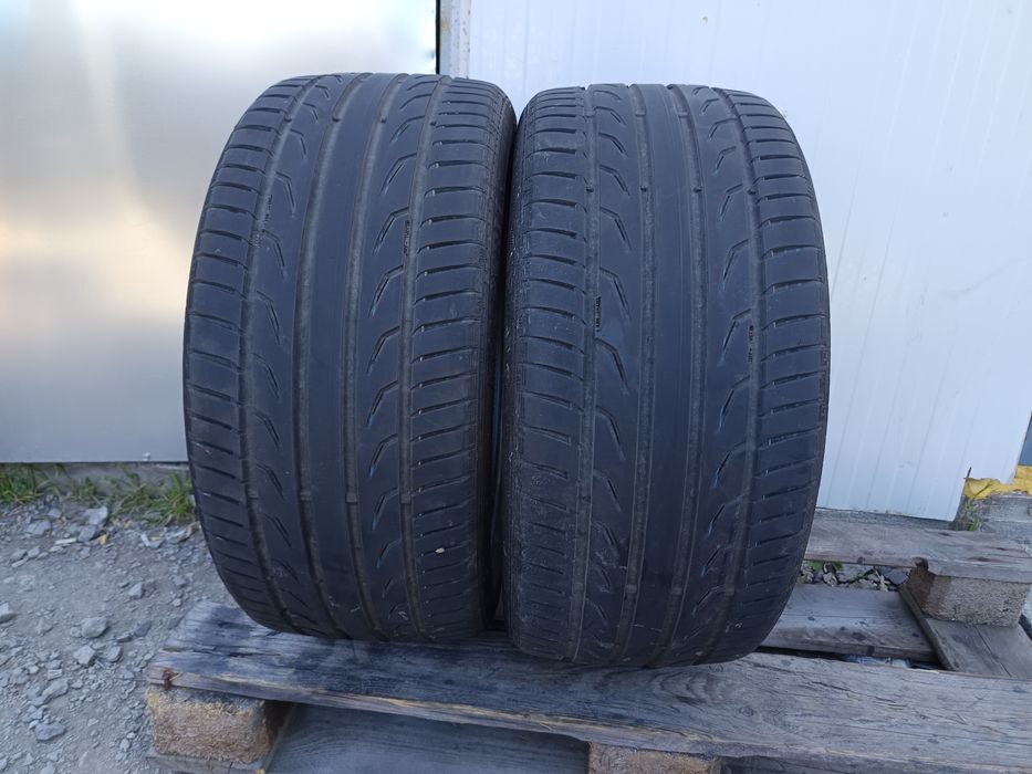 255 40 R 19 SEMPERIT Дот 0818