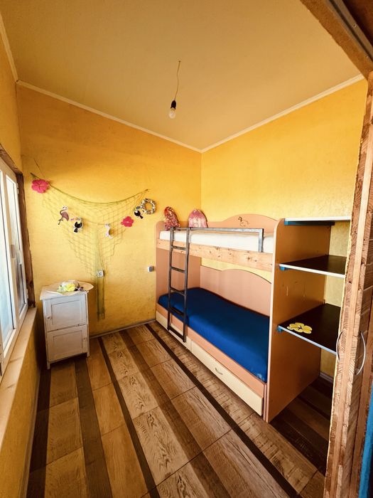 Бунгала на първа линия