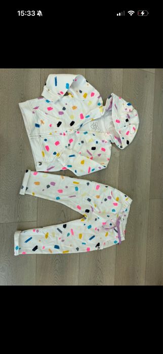 Lot hainute Next, Zara, h&m 2-3 ani