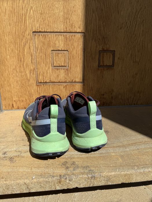 Nike Trial 45 номер