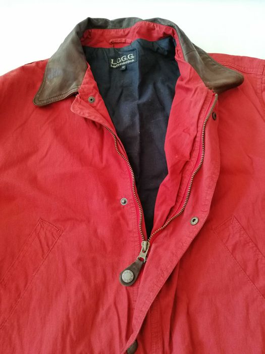 Vand o jacheta bărbătească usoara, de primavara, toamna